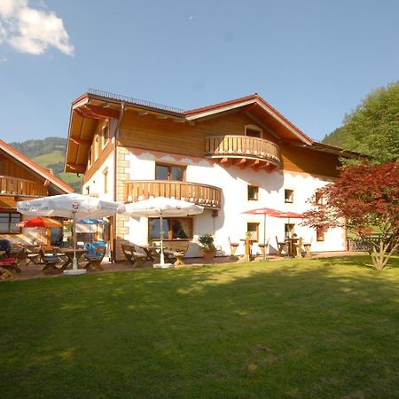 Fruehstuecks- & Apartmenthaus Maislau Rauris Luaran gambar