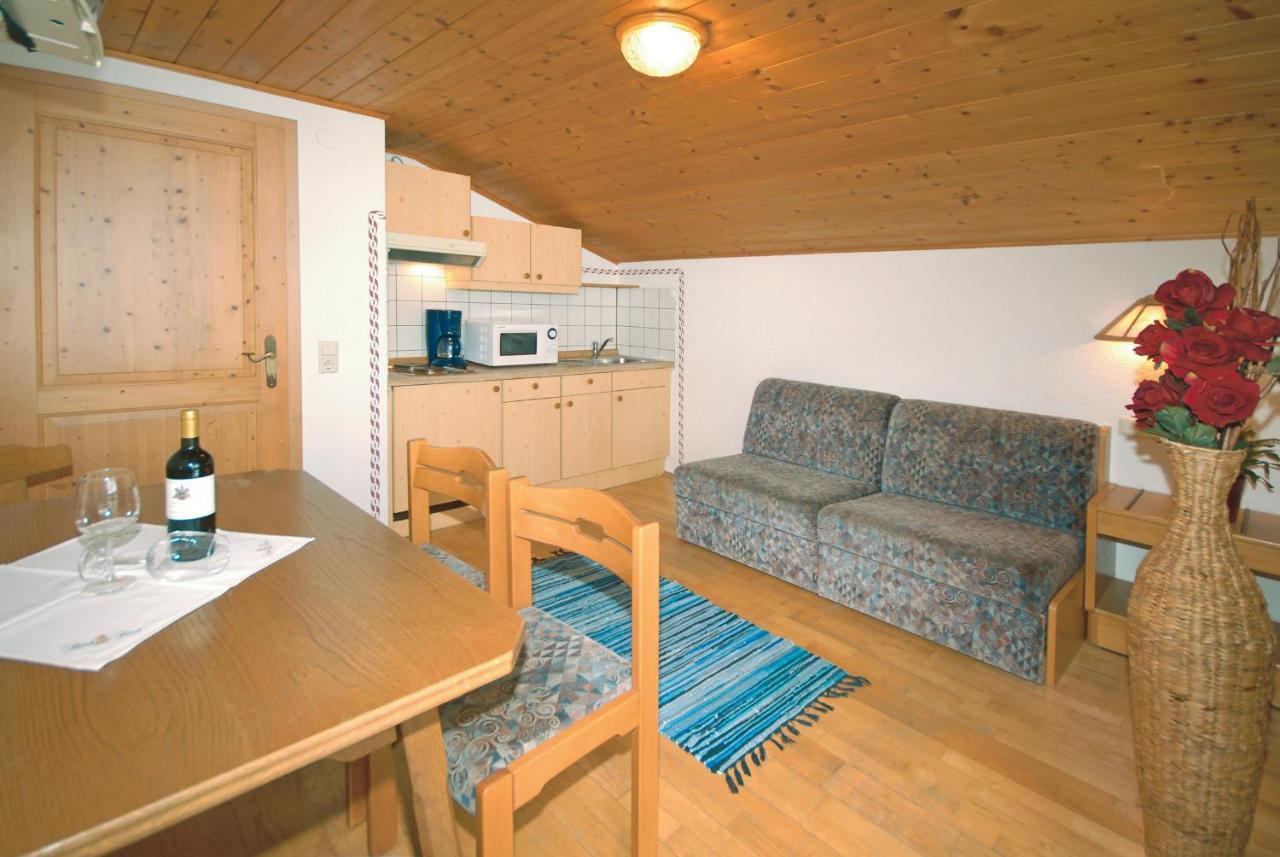 Fruehstuecks- & Apartmenthaus Maislau Rauris Bilik gambar