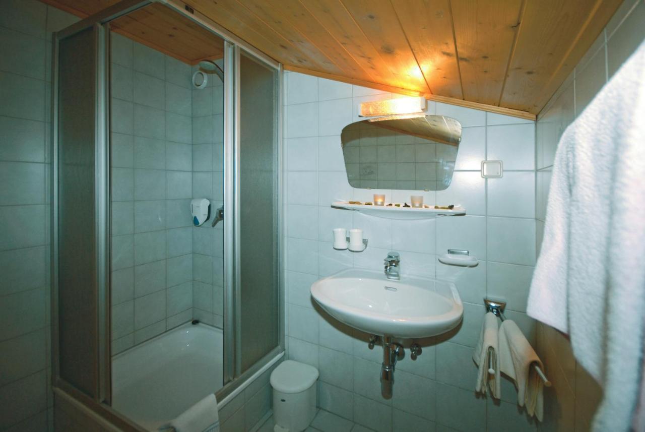 Fruehstuecks- & Apartmenthaus Maislau Rauris Bilik gambar