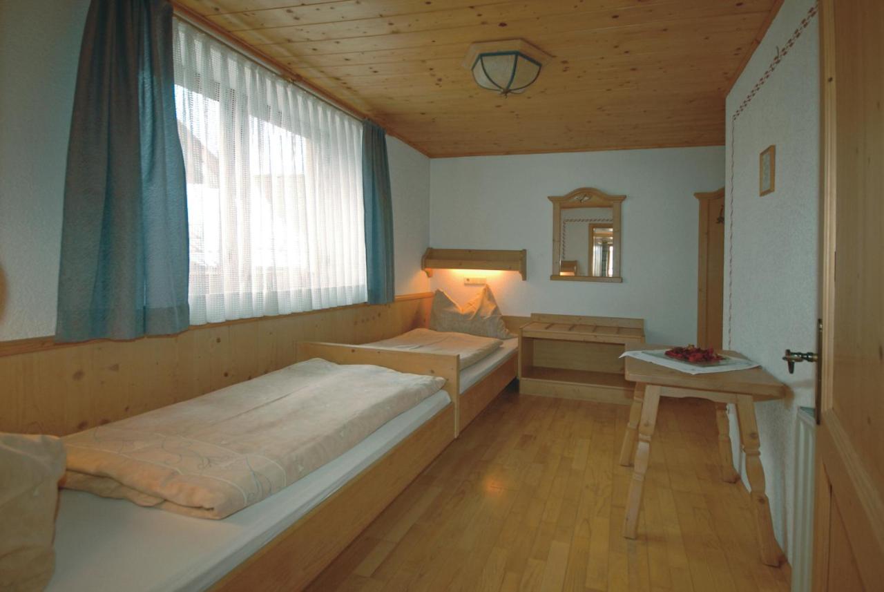 Fruehstuecks- & Apartmenthaus Maislau Rauris Bilik gambar