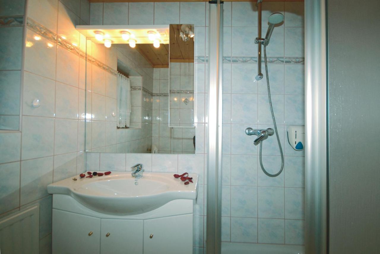 Fruehstuecks- & Apartmenthaus Maislau Rauris Bilik gambar