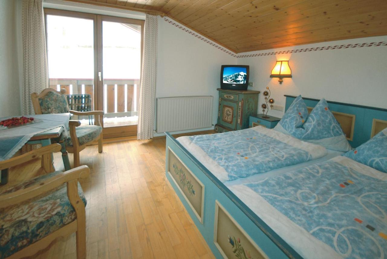 Fruehstuecks- & Apartmenthaus Maislau Rauris Luaran gambar