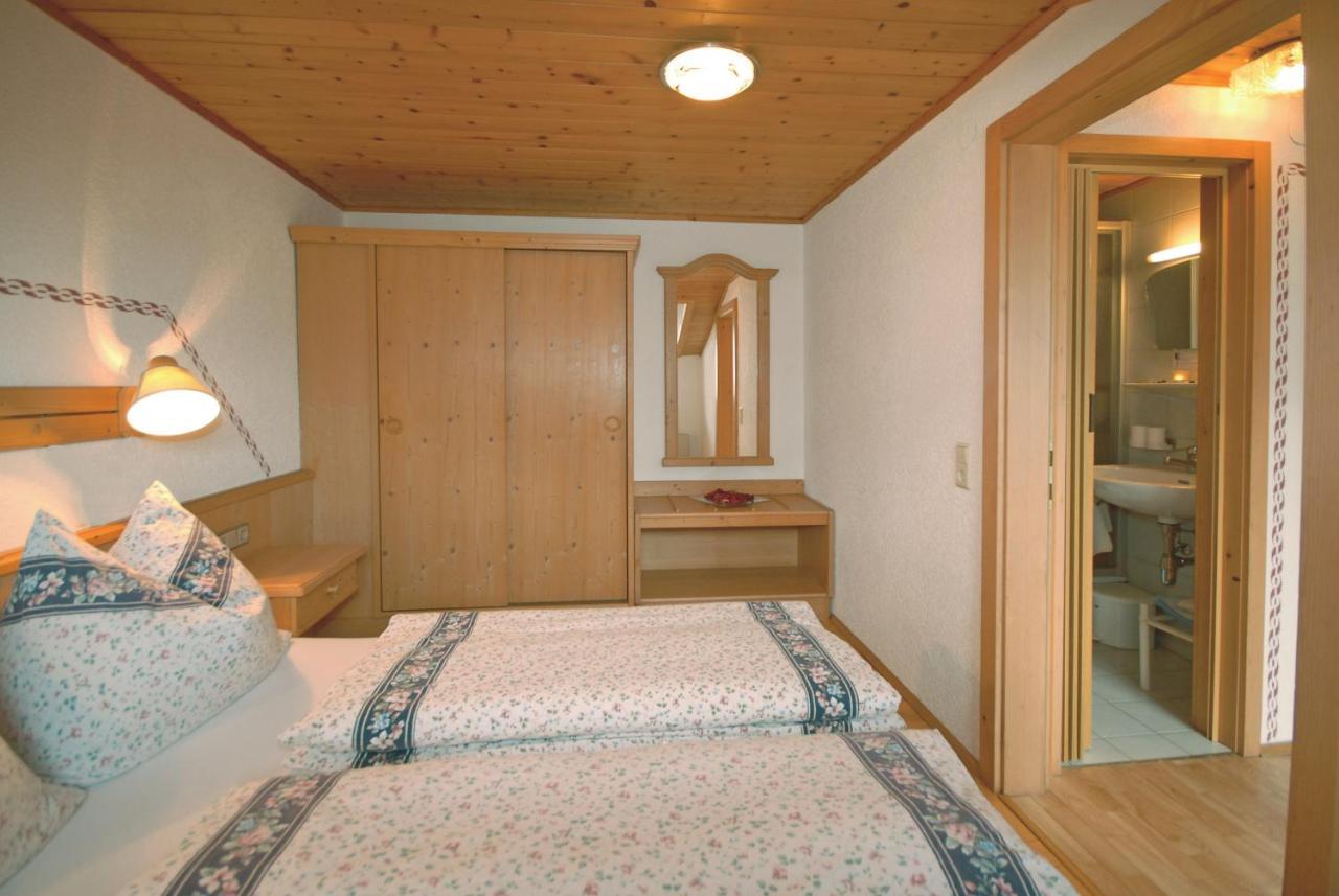 Fruehstuecks- & Apartmenthaus Maislau Rauris Bilik gambar