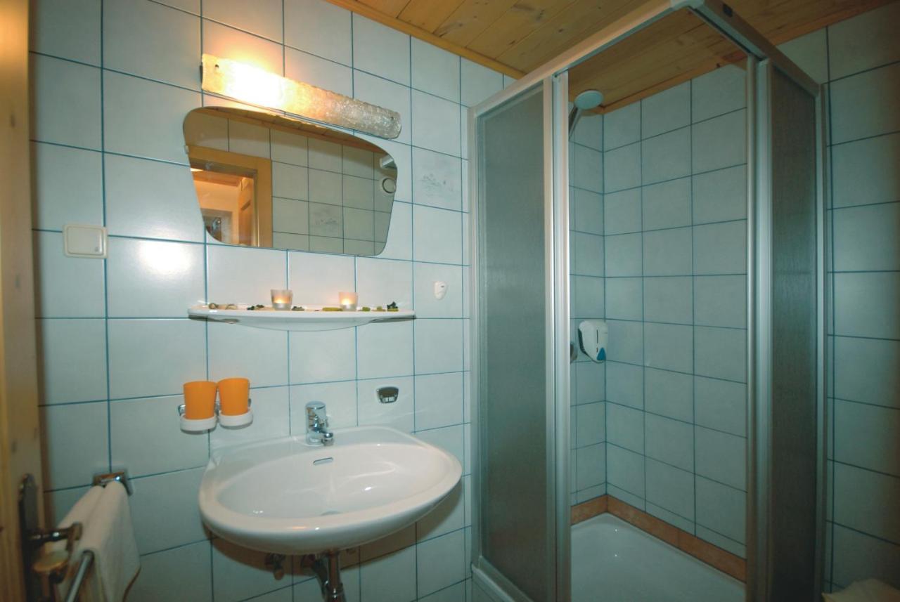 Fruehstuecks- & Apartmenthaus Maislau Rauris Bilik gambar