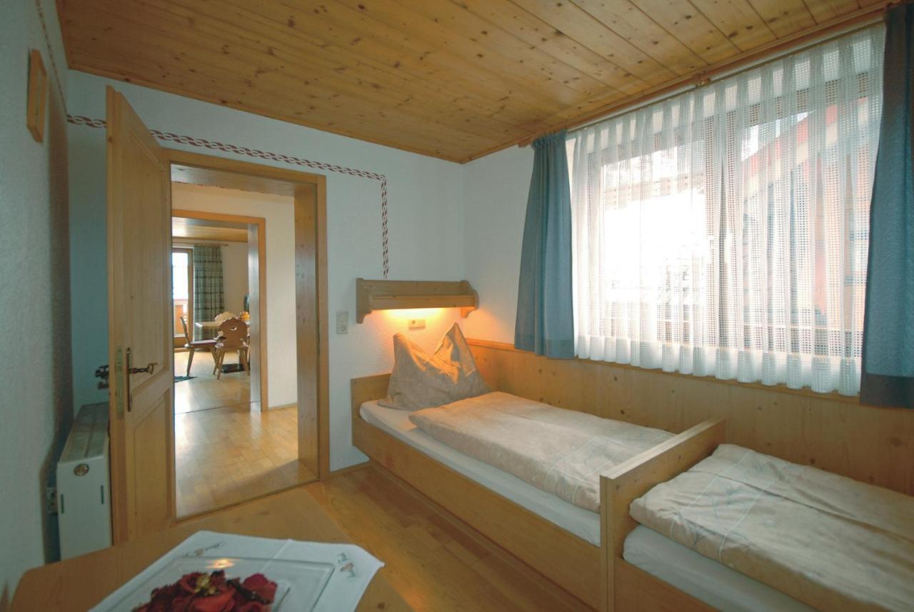 Fruehstuecks- & Apartmenthaus Maislau Rauris Bilik gambar
