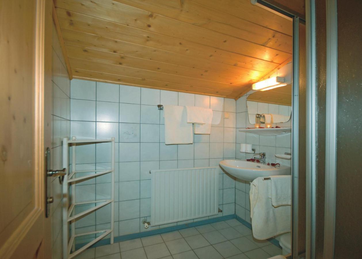 Fruehstuecks- & Apartmenthaus Maislau Rauris Bilik gambar