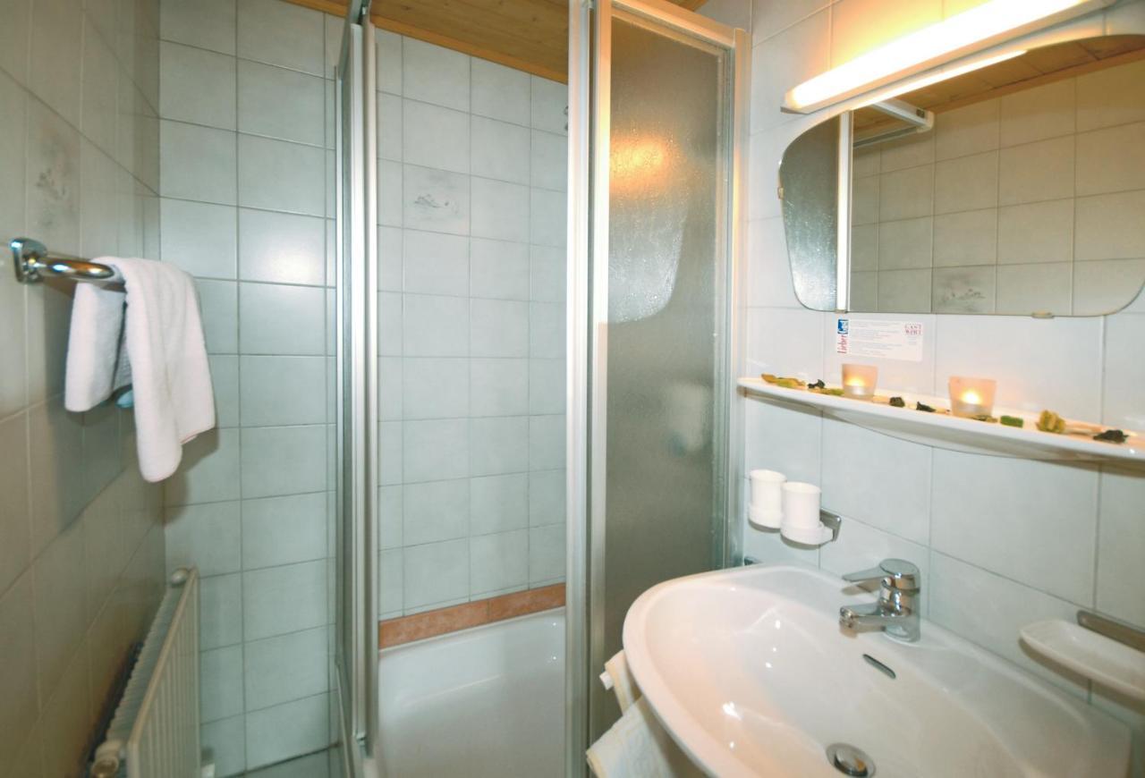 Fruehstuecks- & Apartmenthaus Maislau Rauris Bilik gambar