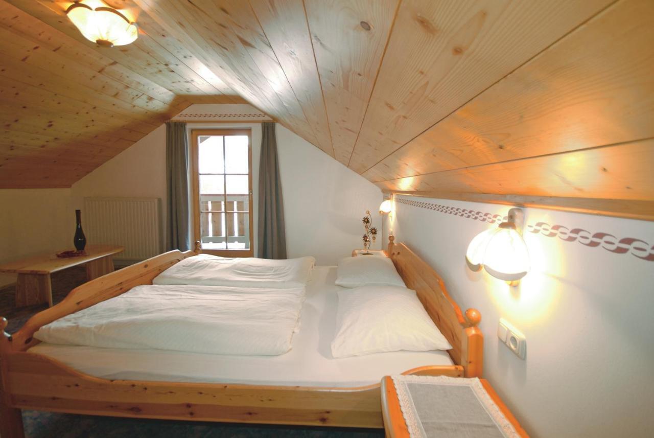 Fruehstuecks- & Apartmenthaus Maislau Rauris Bilik gambar