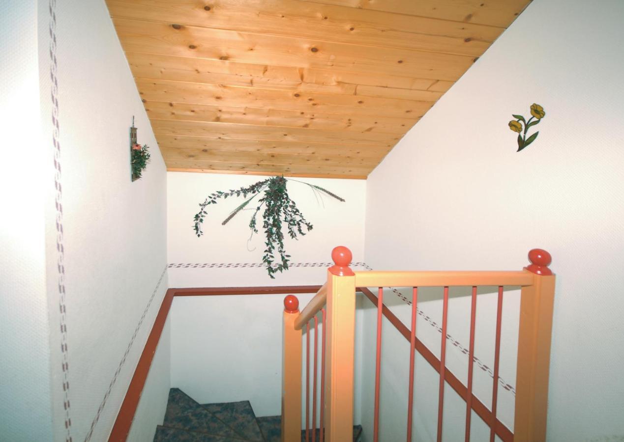 Fruehstuecks- & Apartmenthaus Maislau Rauris Bilik gambar