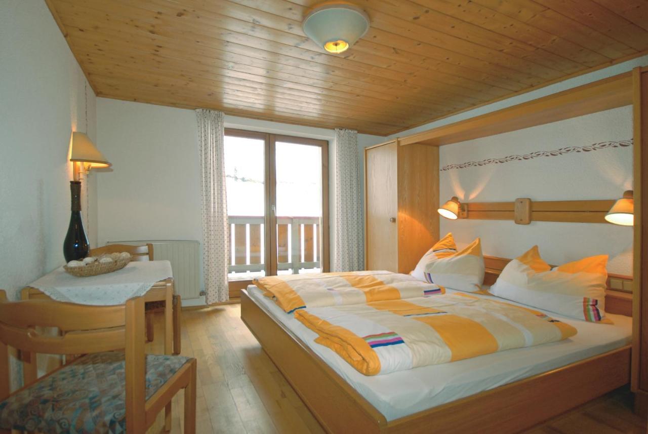 Fruehstuecks- & Apartmenthaus Maislau Rauris Bilik gambar