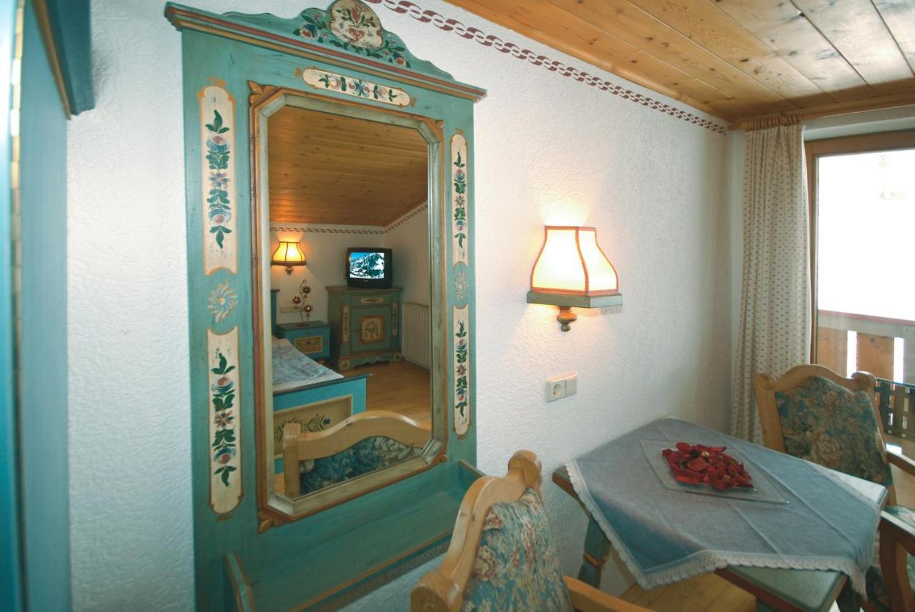 Fruehstuecks- & Apartmenthaus Maislau Rauris Bilik gambar