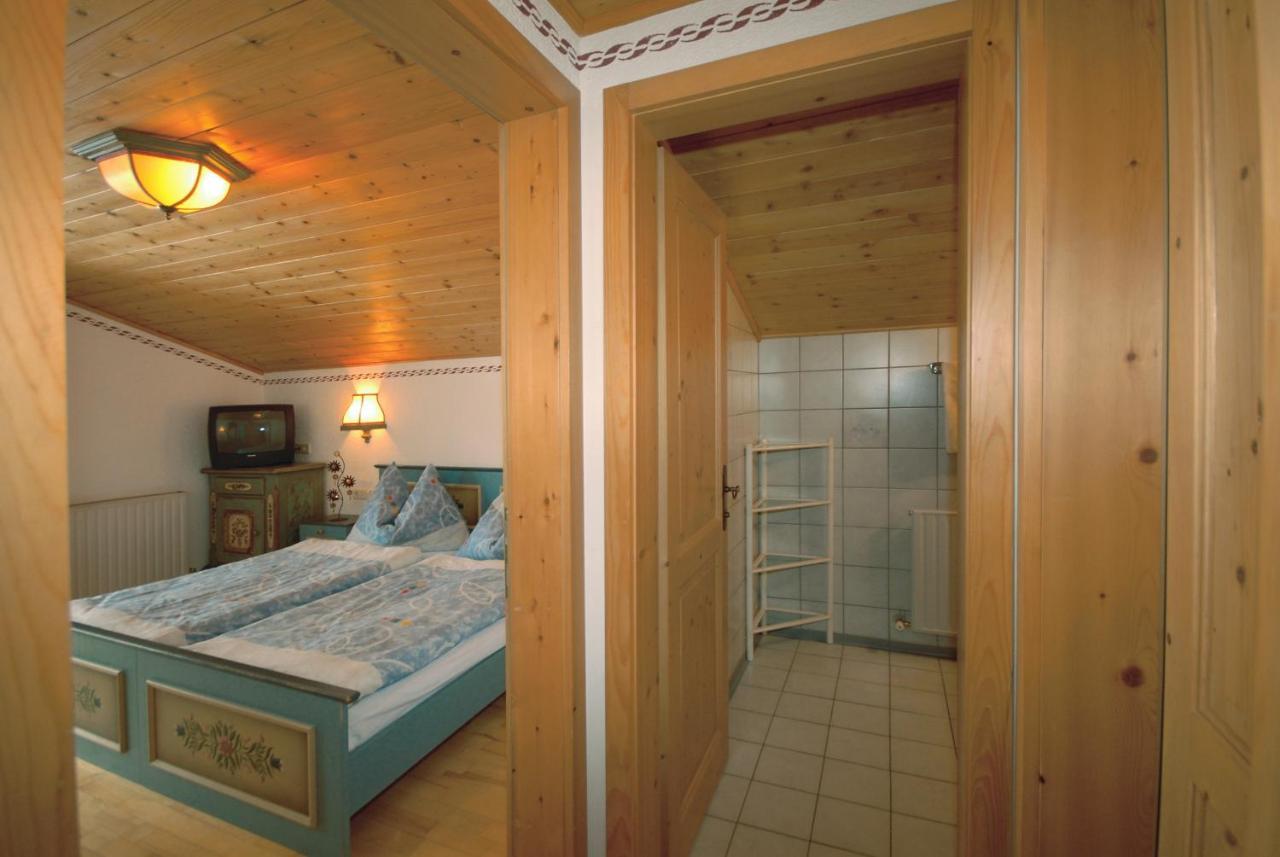 Fruehstuecks- & Apartmenthaus Maislau Rauris Bilik gambar