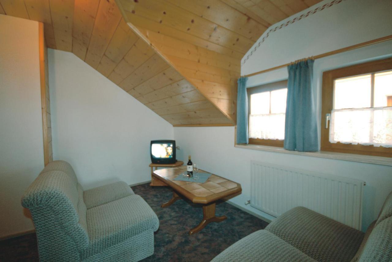 Fruehstuecks- & Apartmenthaus Maislau Rauris Bilik gambar