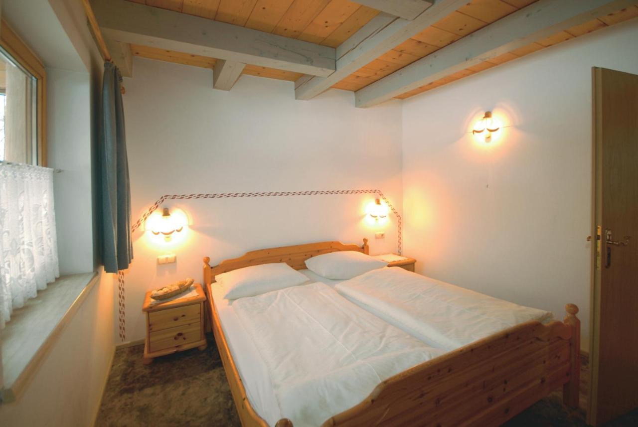 Fruehstuecks- & Apartmenthaus Maislau Rauris Bilik gambar