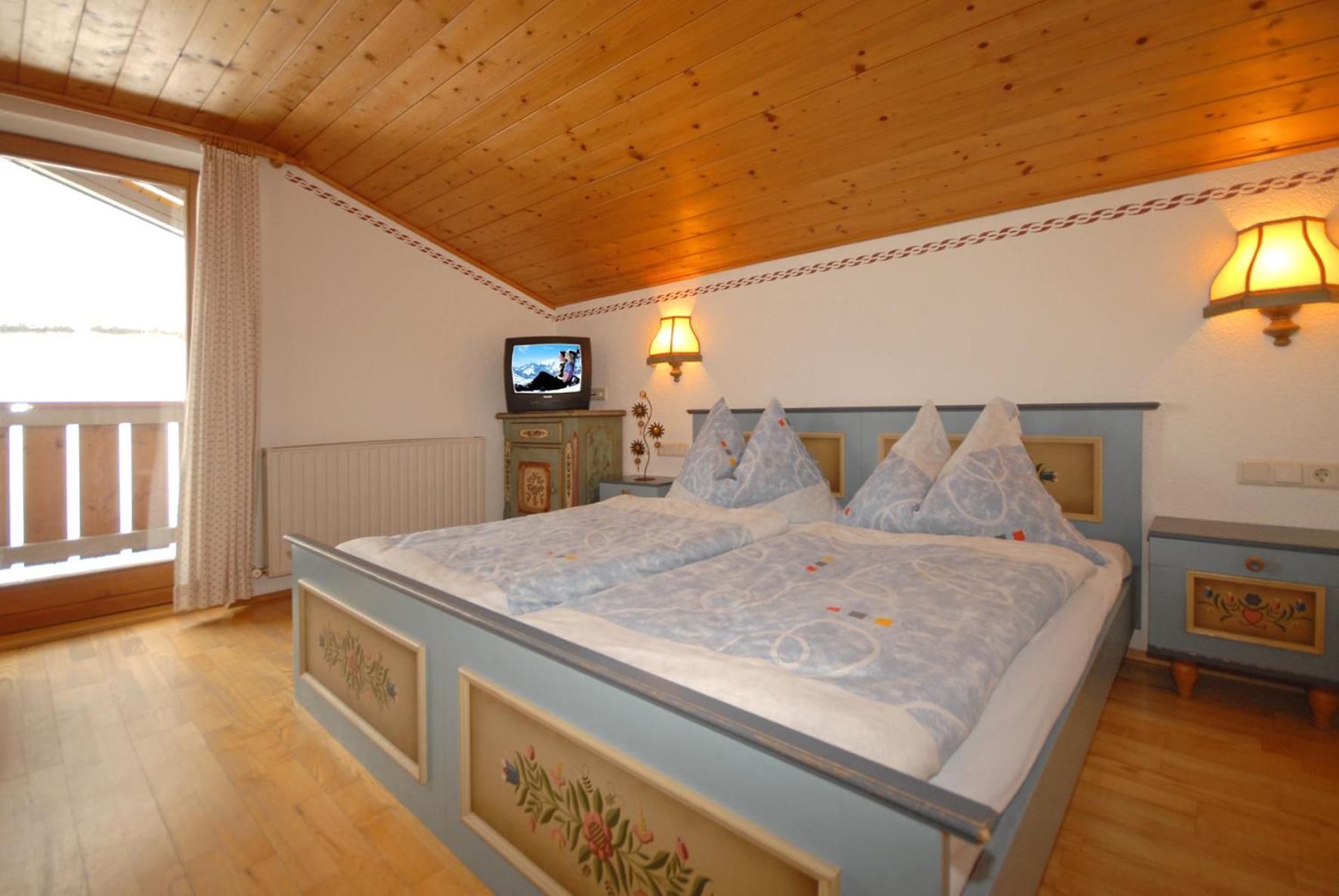 Fruehstuecks- & Apartmenthaus Maislau Rauris Luaran gambar